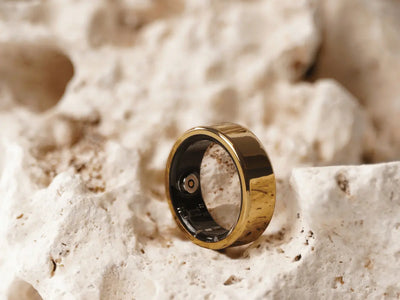 Smart Ring Without Subscription: Why the Gloring Smart Ring Is the Best Choice