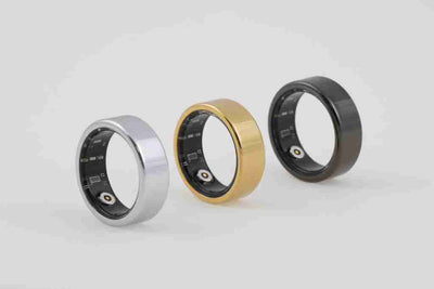 5 Reasons to Wear the Gloring Smart Ring Every Day