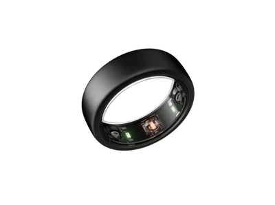 The Heart-Monitoring Ring: Your Companion to Cardiovascular Wellness