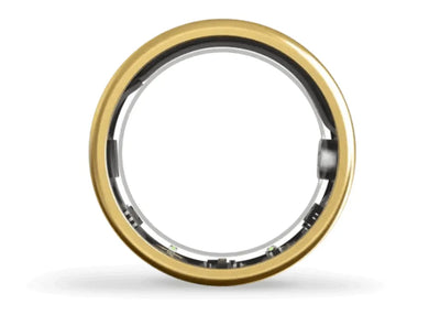 Smart Ring Without Subscription: Why the Gloring Smart Ring Is the Best Choice